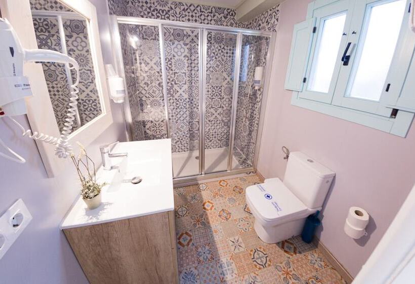 Номер Стандарт, La Torre   Playa Valdevaqueros