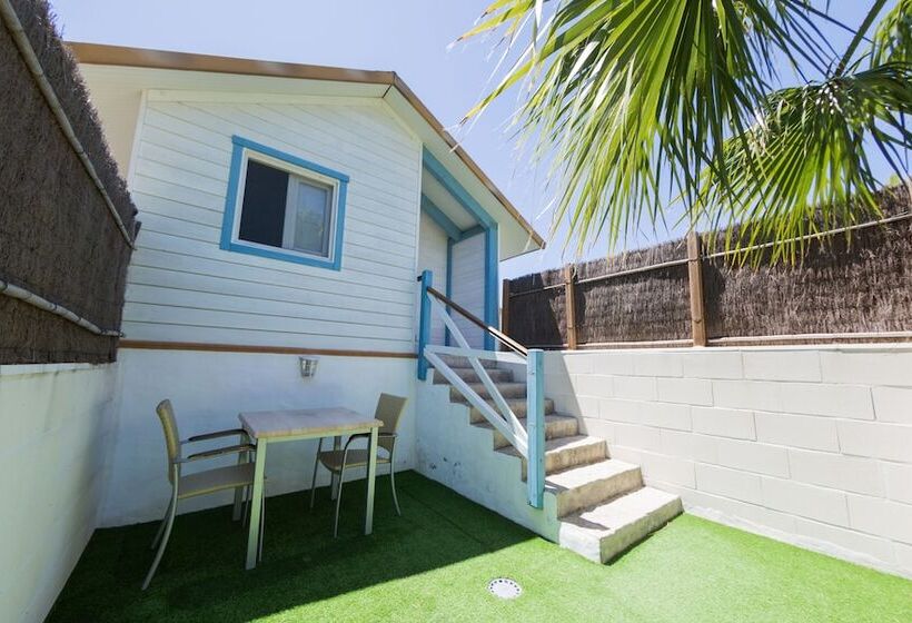 Номер Стандарт, La Torre   Playa Valdevaqueros