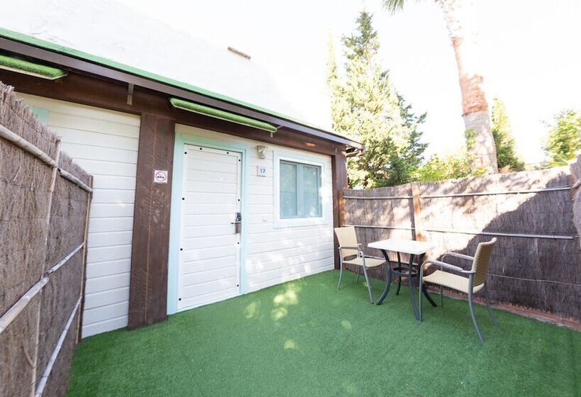 Номер Стандарт, La Torre   Playa Valdevaqueros