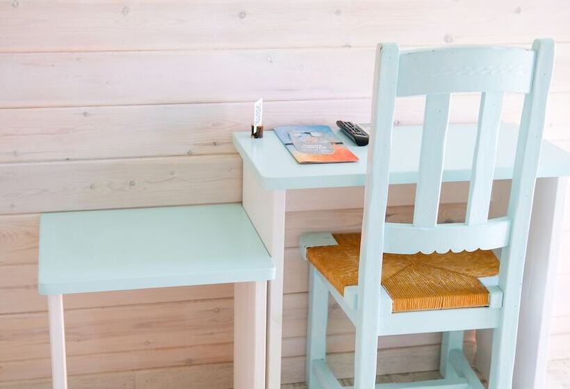 Номер Стандарт, La Torre   Playa Valdevaqueros