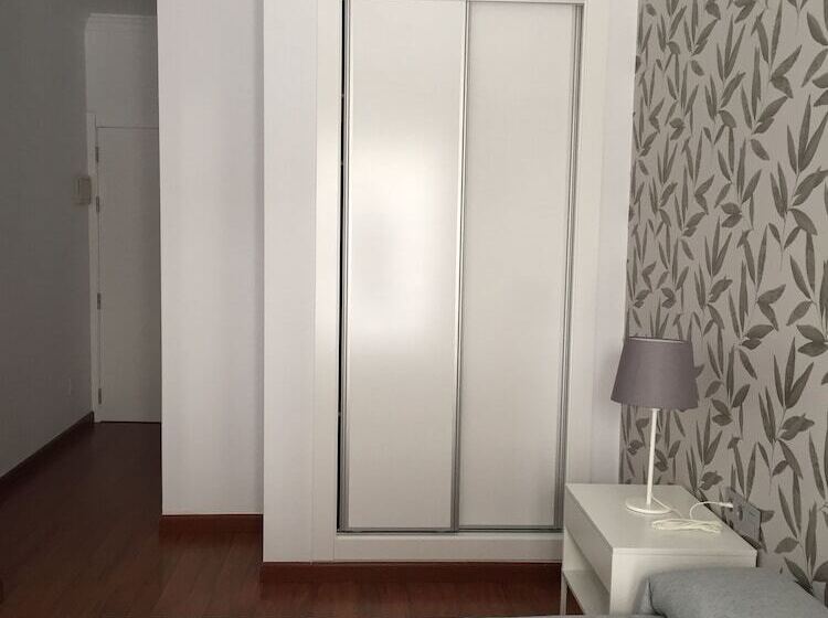 带海景的标准房, Las Américas Mares