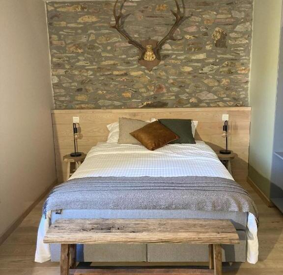 패밀리 룸, Ma Bauge