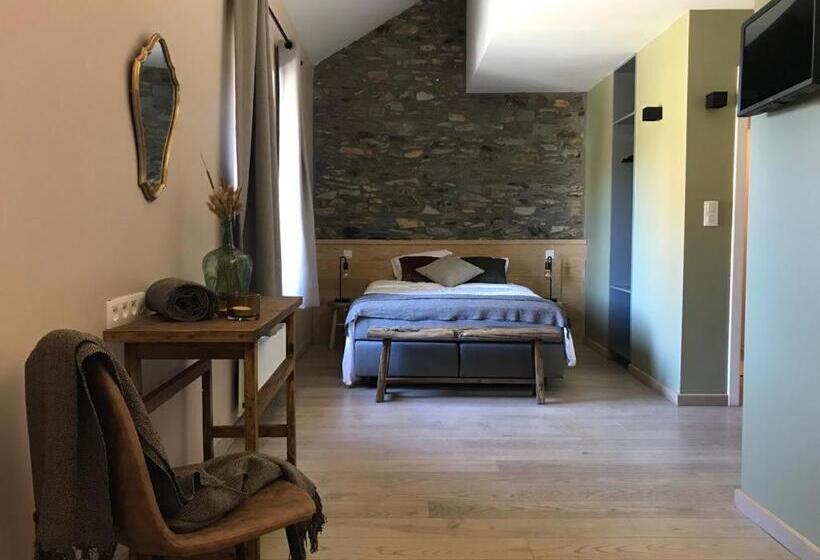 패밀리 룸, Ma Bauge