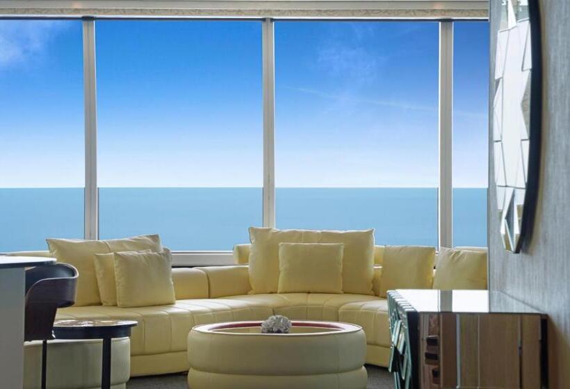 Люкс 3 Спальни, Q1 Resort & Spa   Official