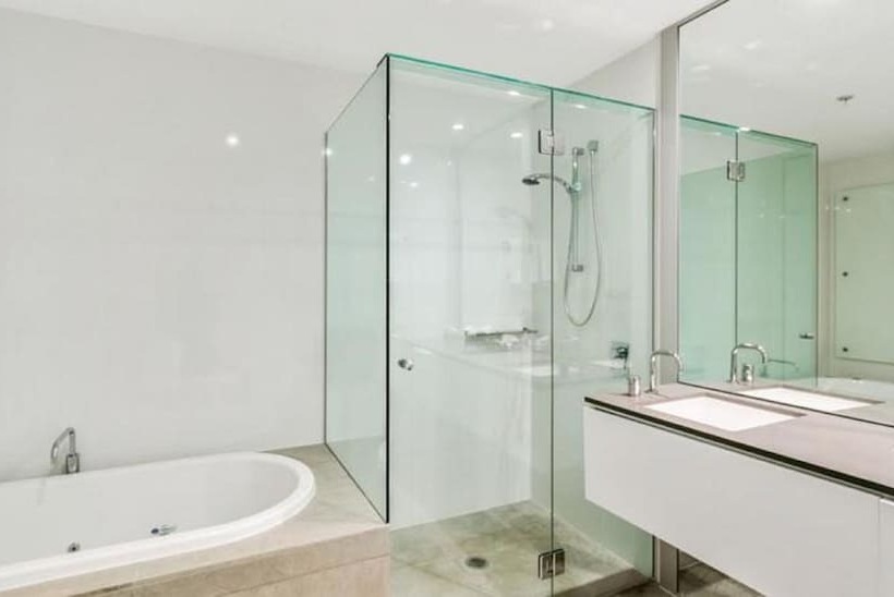 דירת פנטהאוז 1 חדרי שינה, Q1 Resort & Spa