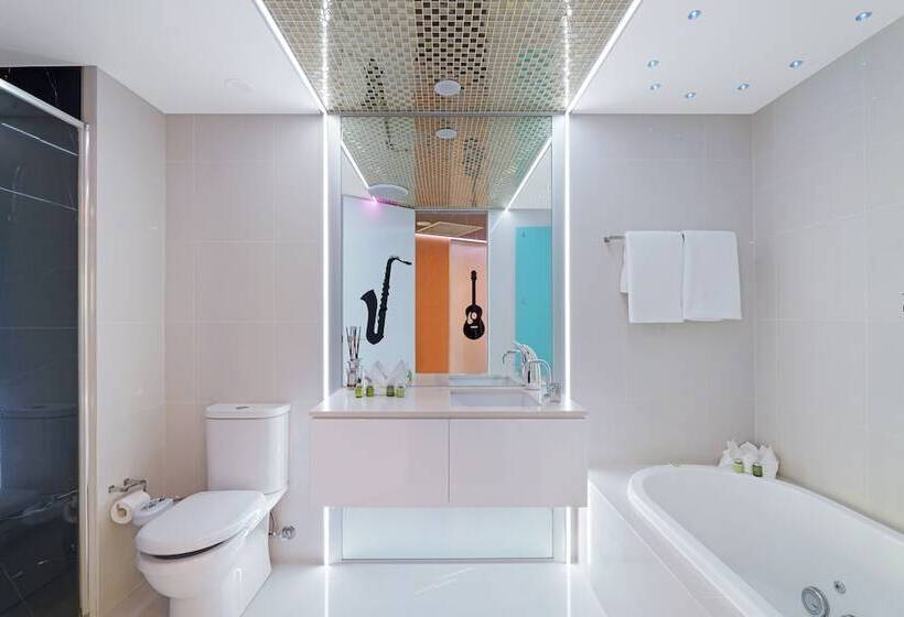 Люкс 3 Спальни, Q1 Resort & Spa   Official