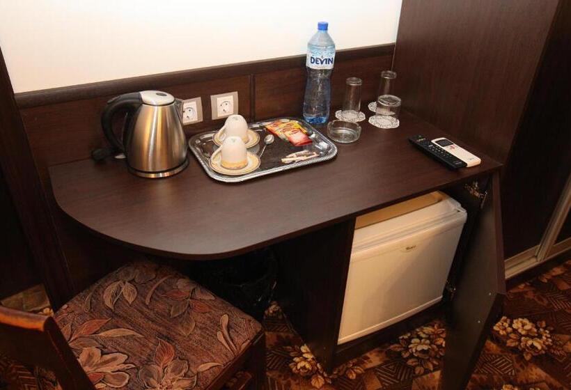 古典房间, & Restaurant The House