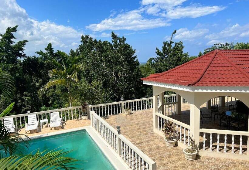 اتاق سوپریور با چشمانداز دریا, Retreat Guest House