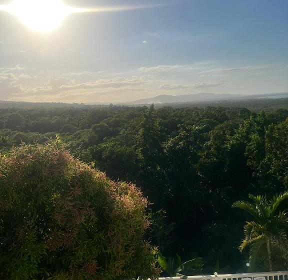 اتاق سوپریور با چشمانداز دریا, Retreat Guest House