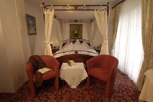 4인용 스탠다드 룸, Steineweiher