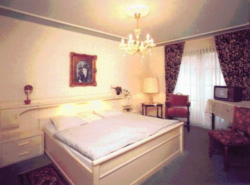 스탠다드 싱글 룸, Steineweiher