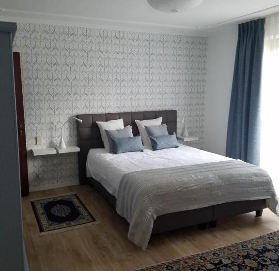 스탠다드 싱글 룸, Steineweiher