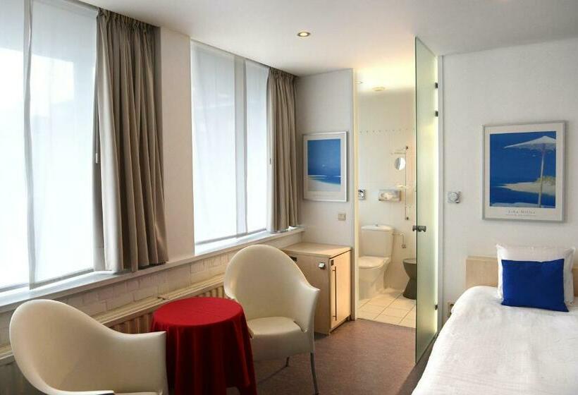 单人经济间, Vijfwegen