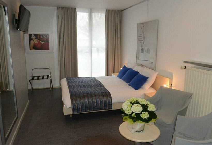 标准间, Vijfwegen