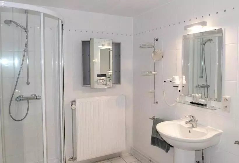 Standard-huone Terassi, Vijfwegen