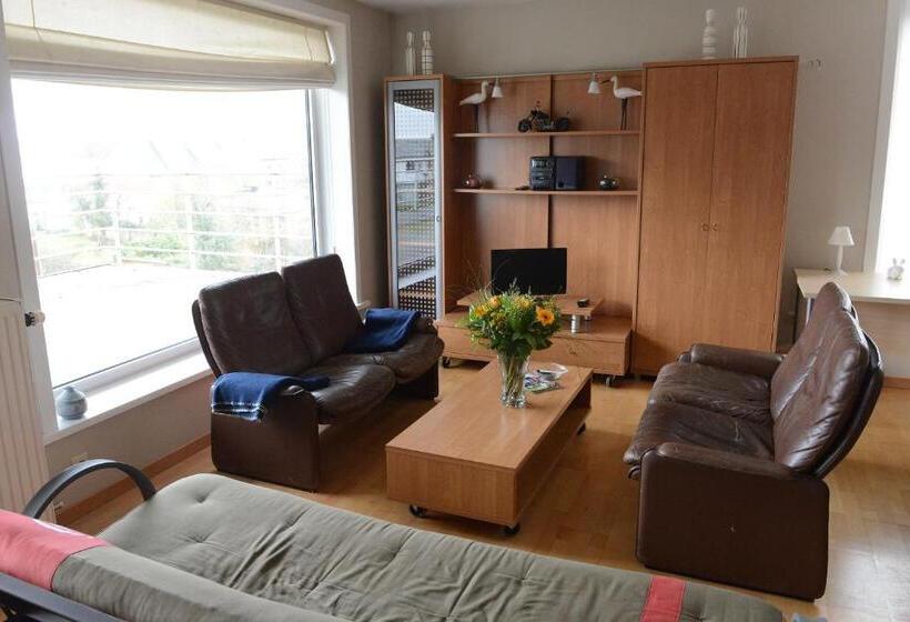 标准工作室, Vijfwegen