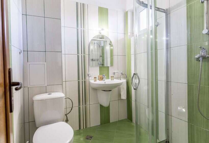 חדר סטנדרט לשלושה, Selena Beach Family Hotel   All Inclusive Light