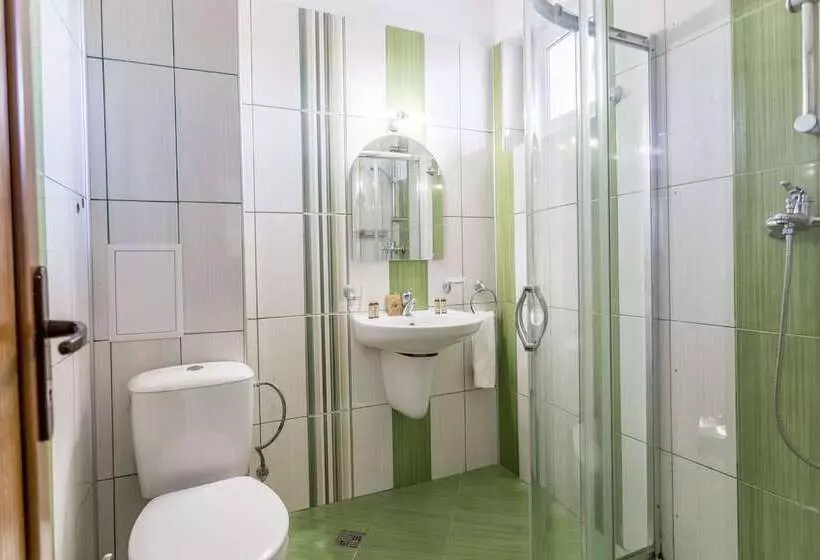 اتاق استاندارد سه نفره, Selena Beach Family Hotel   All Inclusive Light
