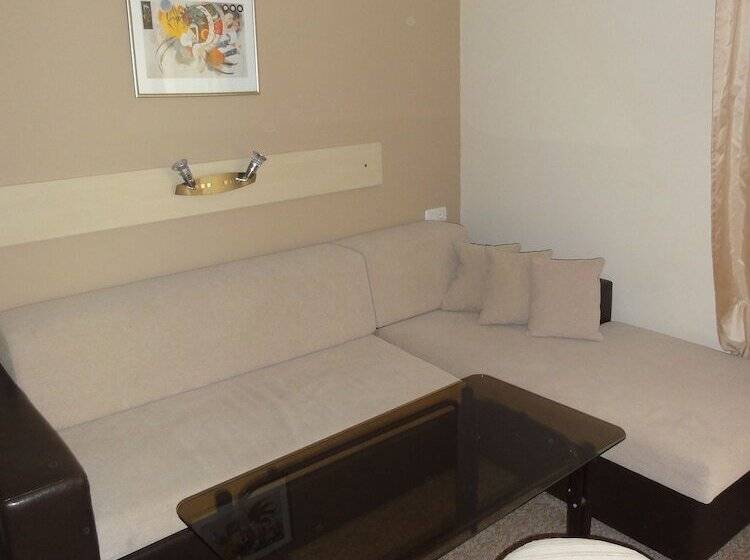 דירת חדר, Selena Beach Family Hotel   All Inclusive Light