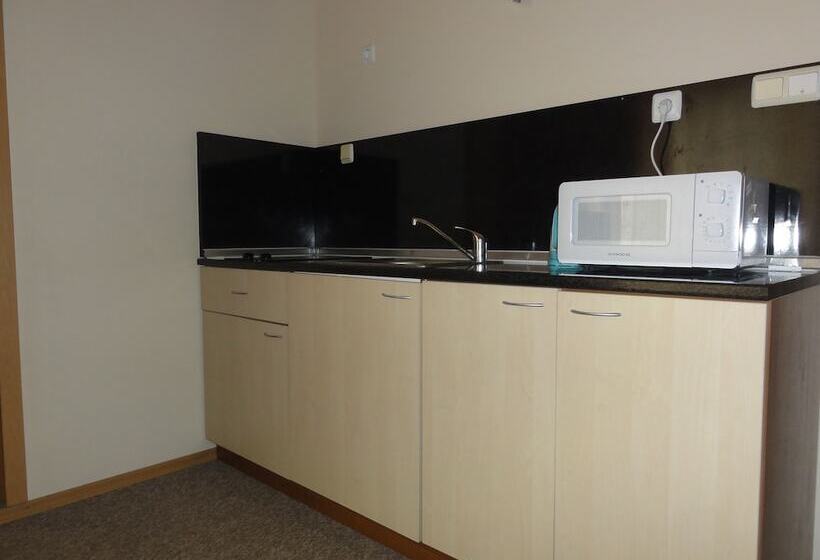 דירת חדר, Selena Beach Family Hotel   All Inclusive Light