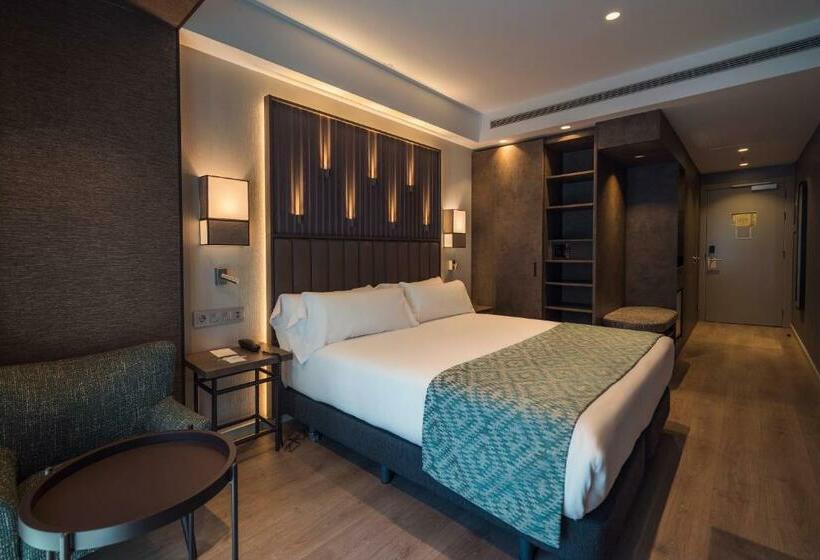 Habitación Superior, Catalonia Gran Vía Bilbao