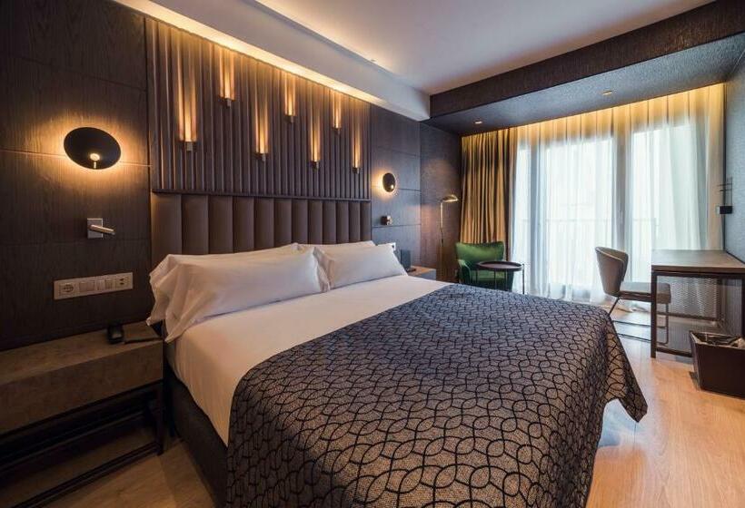 주니어 스위트, Catalonia Gran Vía Bilbao