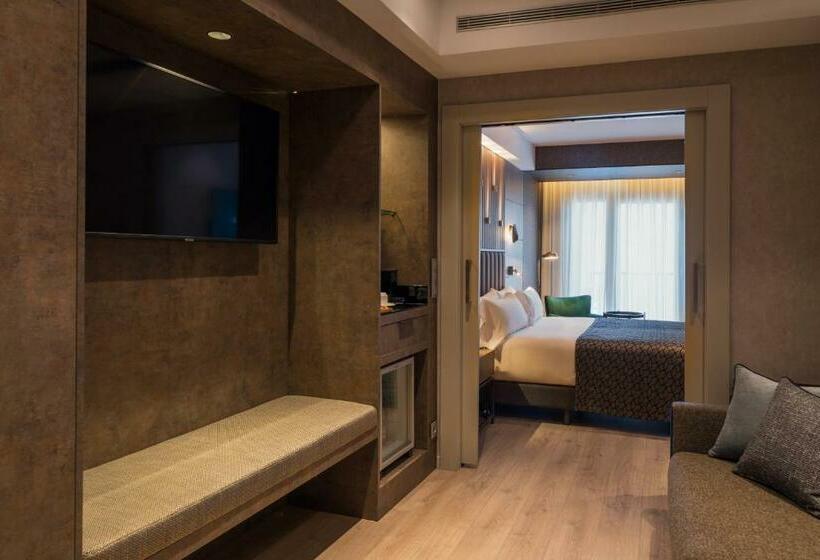 주니어 스위트, Catalonia Gran Vía Bilbao