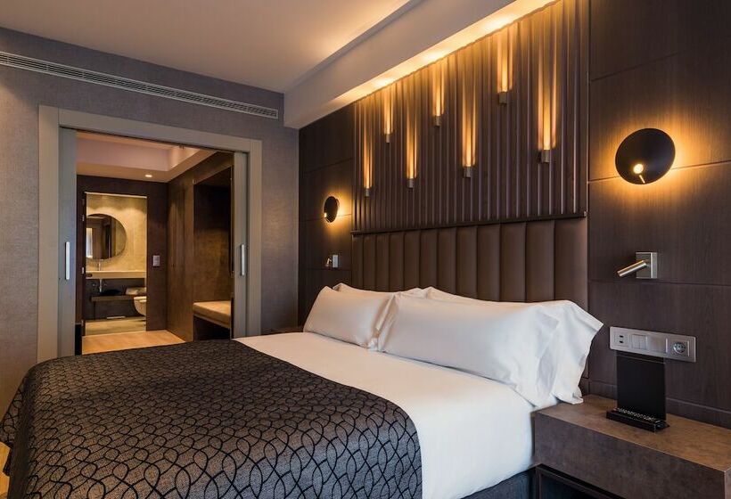 주니어 스위트, Catalonia Gran Vía Bilbao