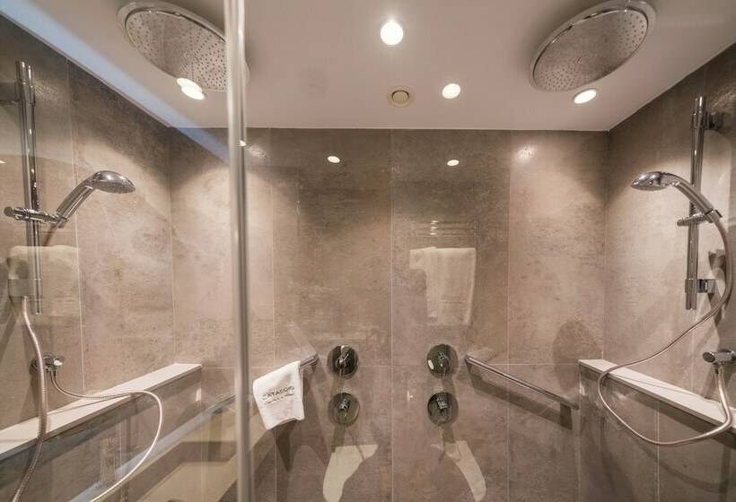 주니어 스위트, Catalonia Gran Vía Bilbao