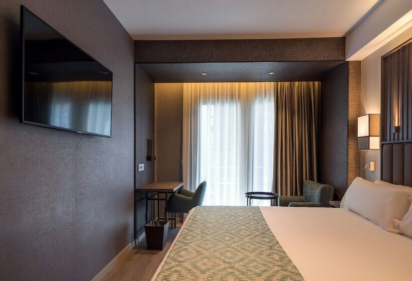 Habitación Superior, Catalonia Gran Vía Bilbao