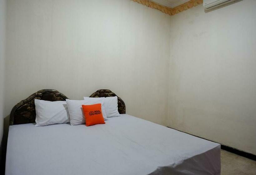 패밀리 룸, Koolkost Near Kawasan Simpang Lima Semarang