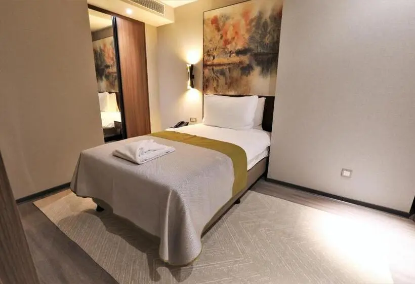 スイート（家族用）, Limak Skopje Luxury