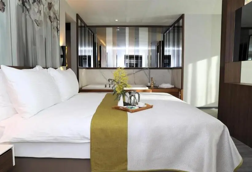 スイート（家族用）, Limak Skopje Luxury