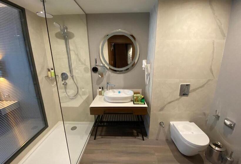 デラックスルーム, Limak Skopje Luxury