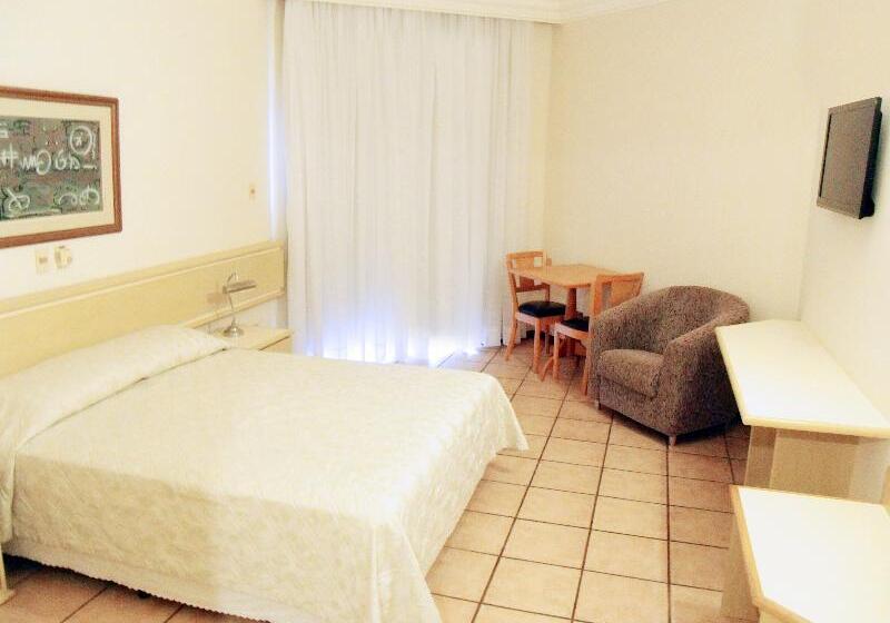 デラックスルーム, Limak Skopje Luxury