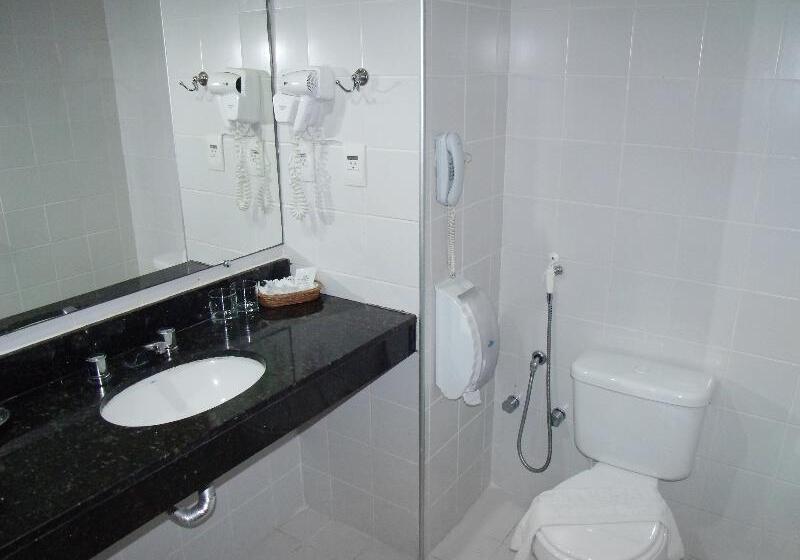 デラックスルーム, Limak Skopje Luxury