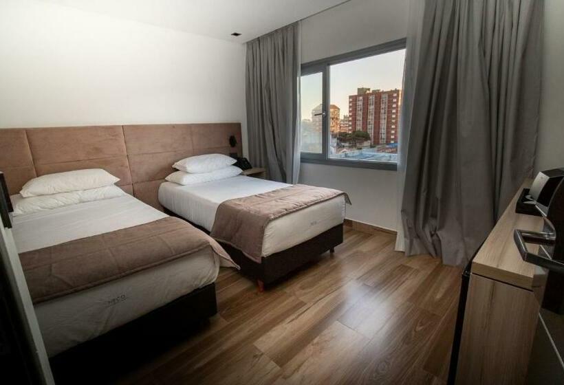 スタンダードルーム, Neco Boutique