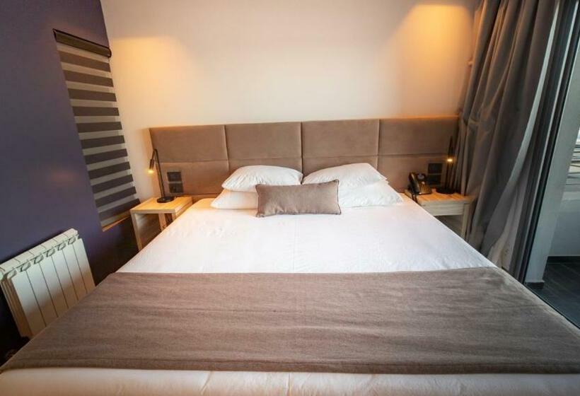 キングサイズベッドのスーペリアルーム, Neco Boutique