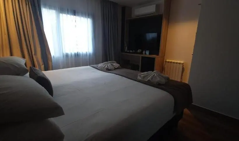 اتاق استاندارد, Neco Boutique