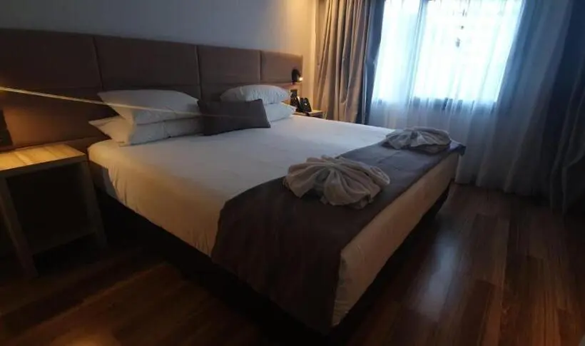 اتاق استاندارد, Neco Boutique