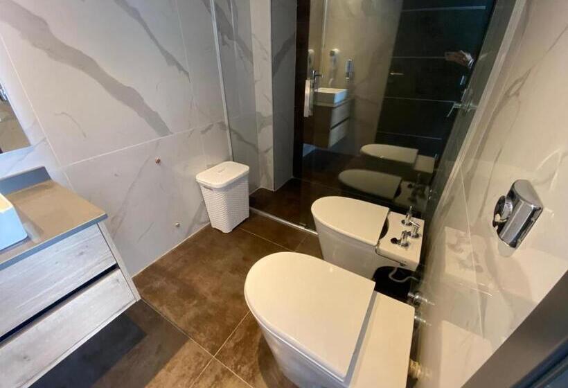 スタンダードルーム, Neco Boutique