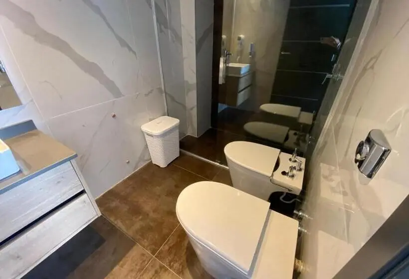 اتاق استاندارد, Neco Boutique