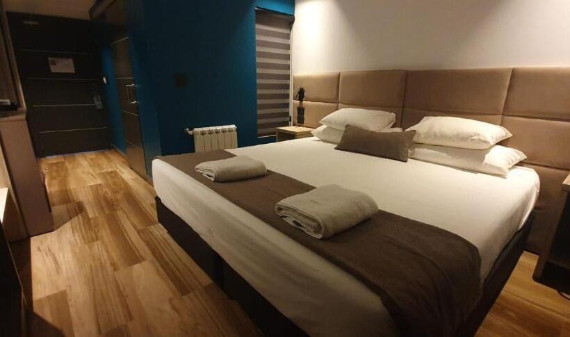 キングサイズベッドのスーペリアルーム, Neco Boutique