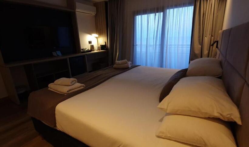 キングサイズベッドのスーペリアルーム, Neco Boutique