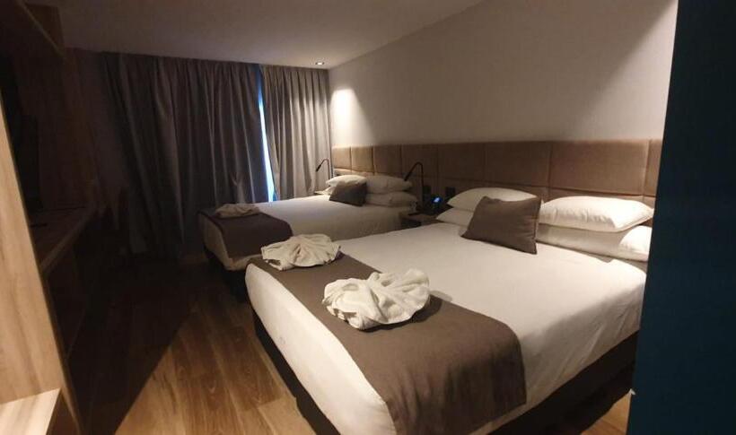 オーシャンビューのスーペリアトリプルルーム, Neco Boutique