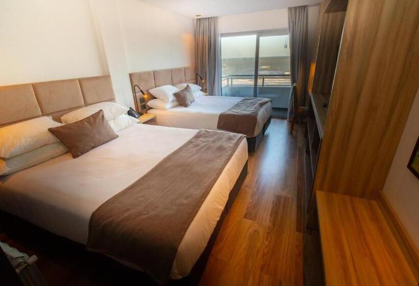 スーペリアの４人部屋, Neco Boutique