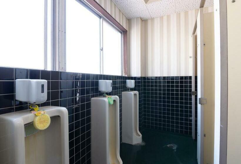 חדר סטנדרד יחיד חדר אמבטיה משותף, Tabist Business Hotel Chitose Kashiwazaki