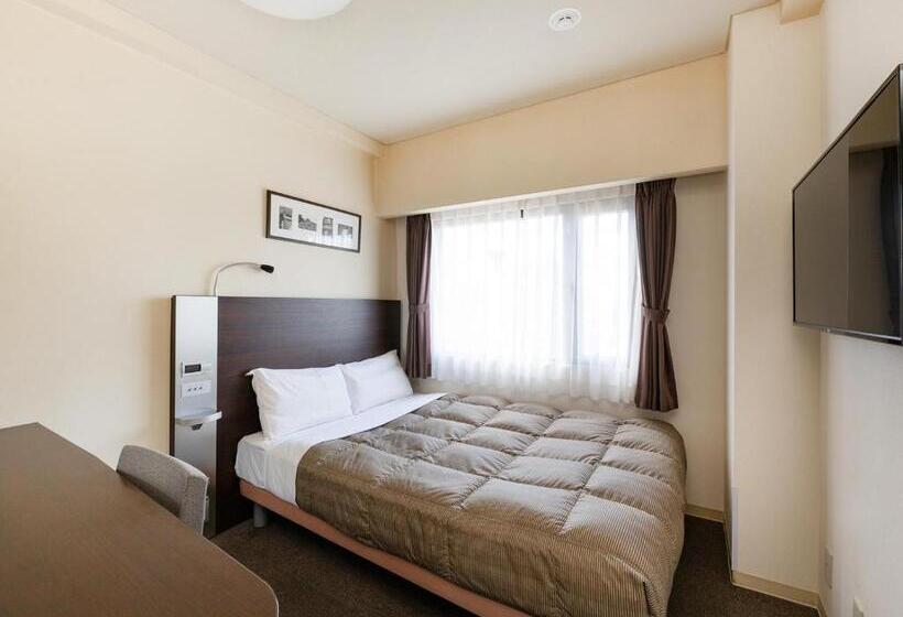 标准间, The Onefive Okayama