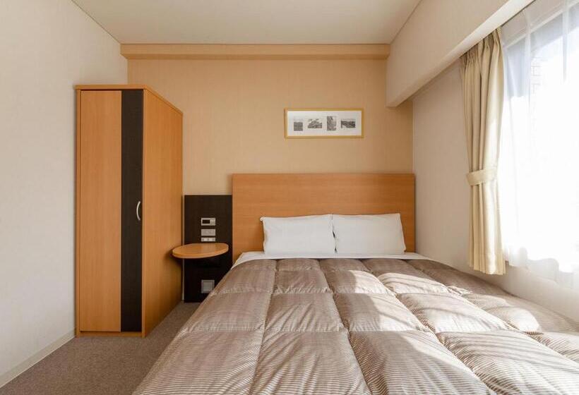 高级大房间, The Onefive Okayama