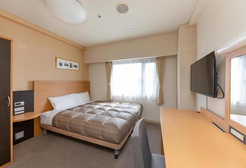 高级大房间, The Onefive Okayama